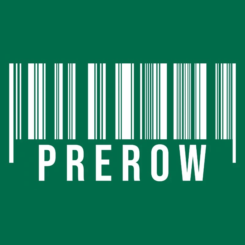 Prerow Strichcode