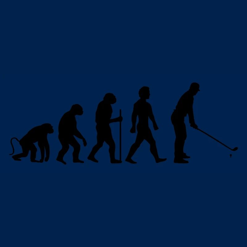 Evolution Golf
