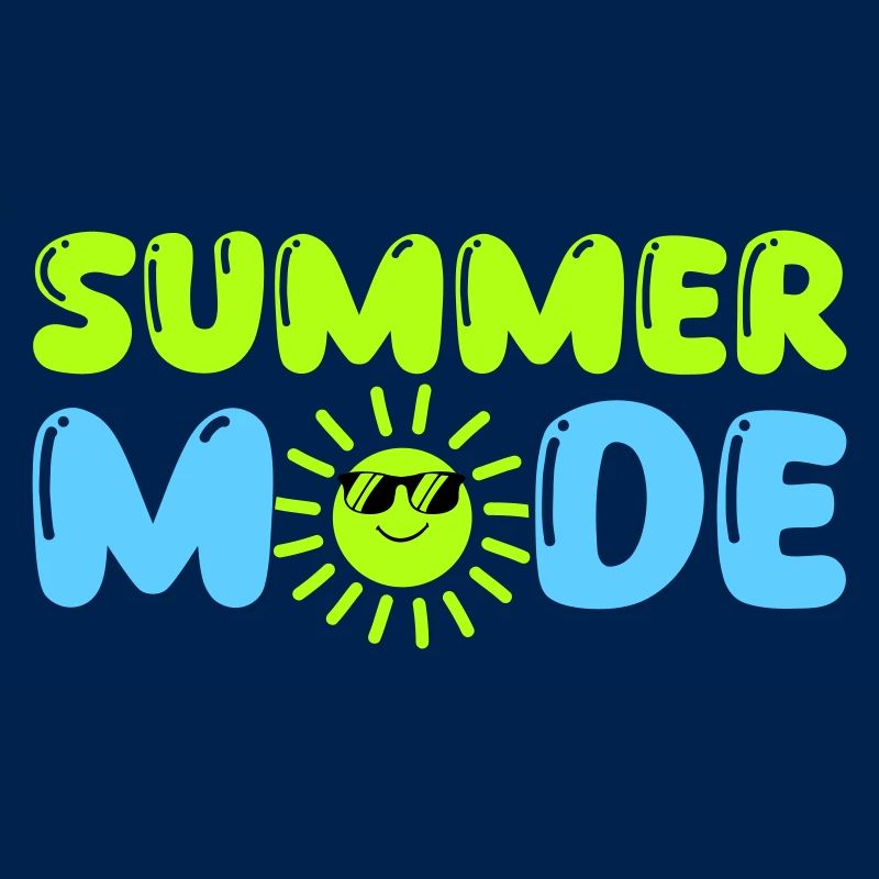 Mode Été