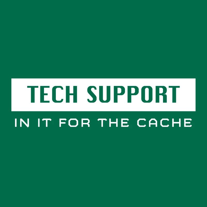Tech Support - IT support