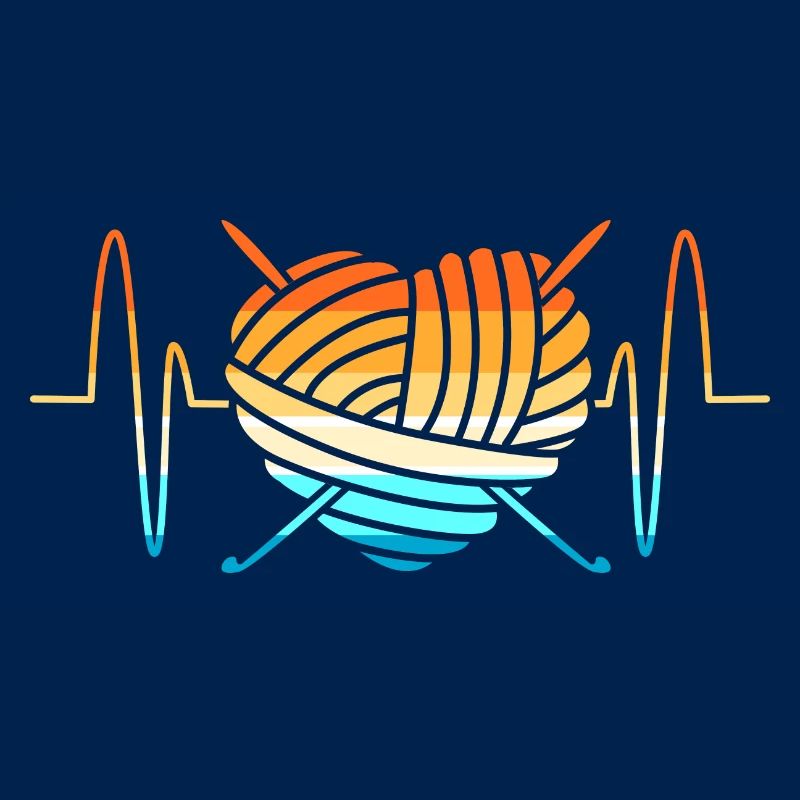 Tailor Thread Sewing Yarn Needle Crochet Wool