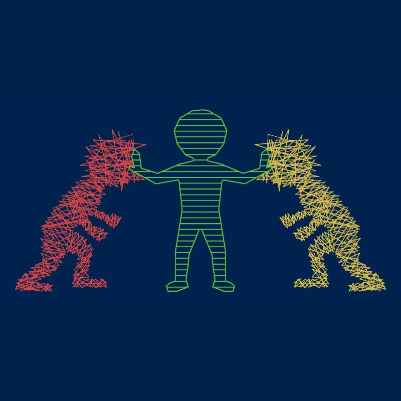 Résolution de conflit