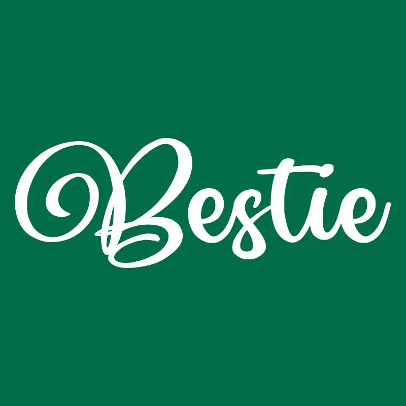 Beast, best friend, friends for life, affection