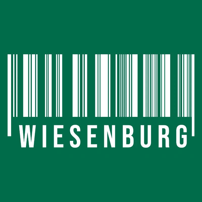 Wiesenburg Strichcode