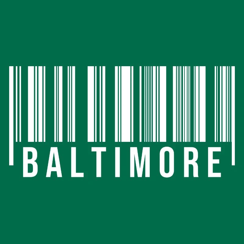Baltimore Barcode