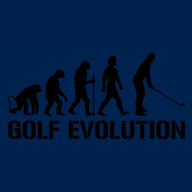 Evolution Golf
