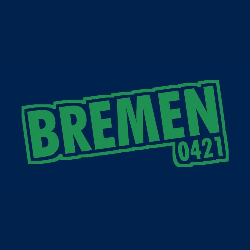 Bremen - 0421 - Area Code