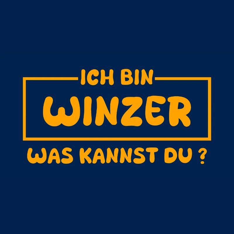 Beruf Winzer