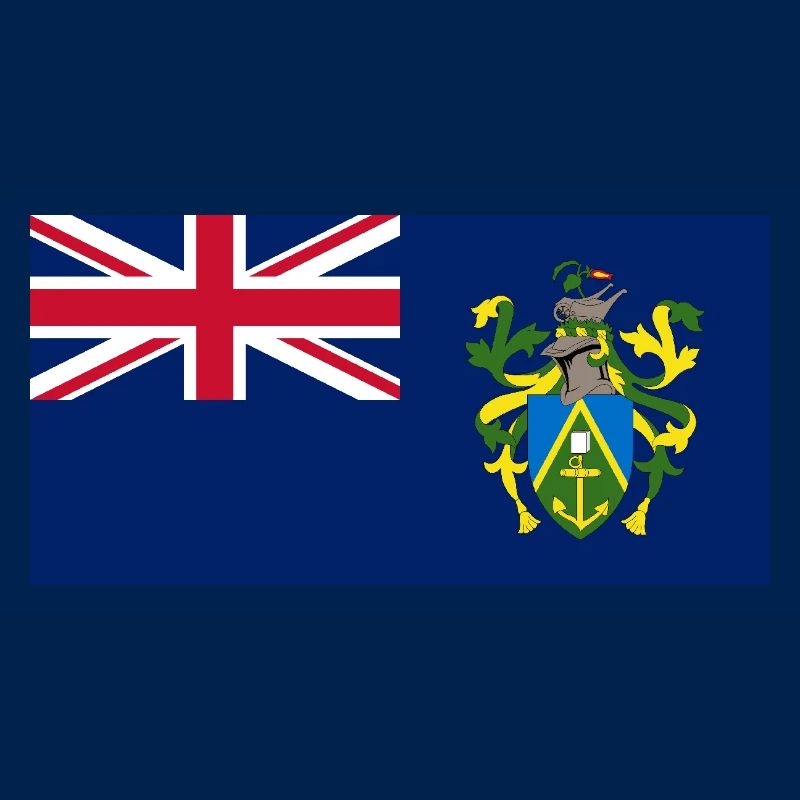 Isole Pitcairn