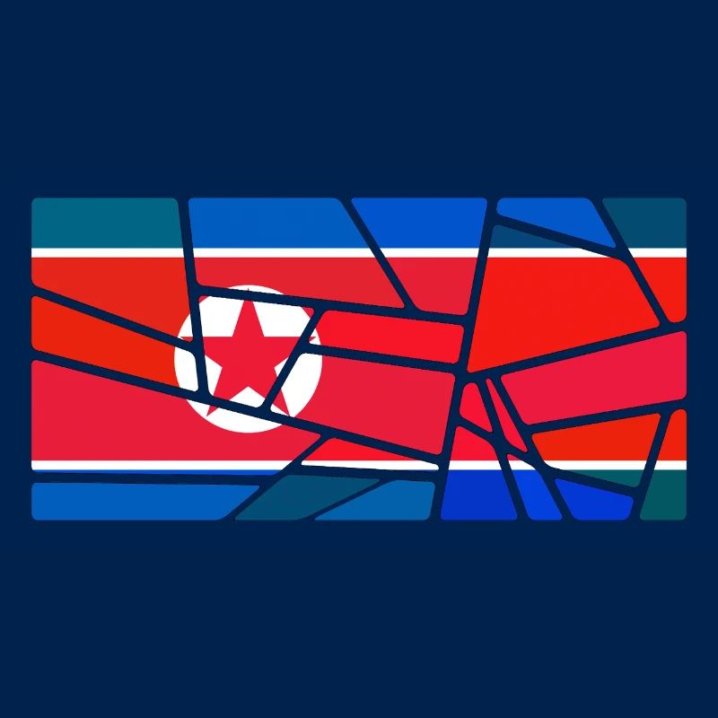 Corée du Nord Corée du Nord