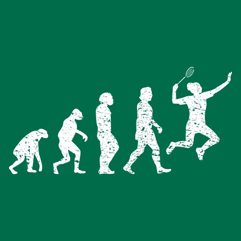 Badminton Evolution Badminton Amateurs De Badminton