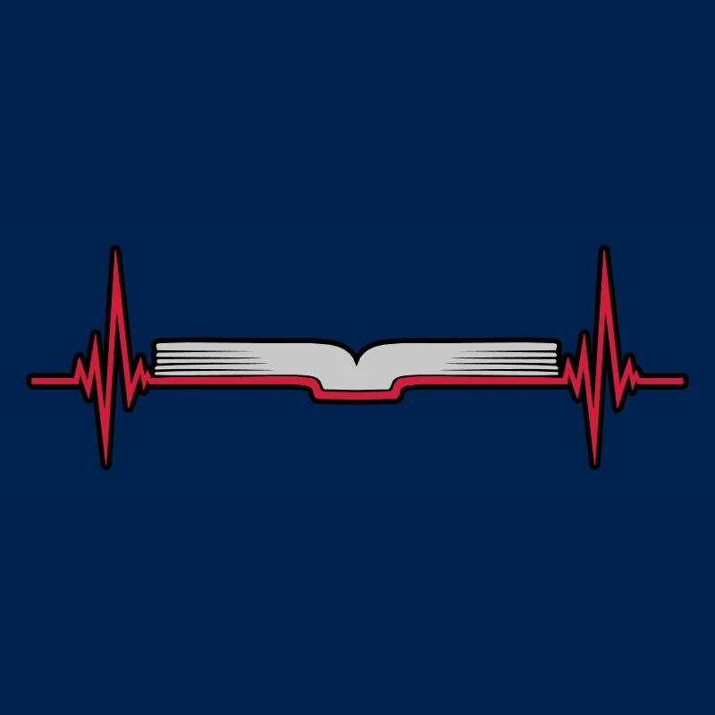 Pulse Rate Frequency Pages Book