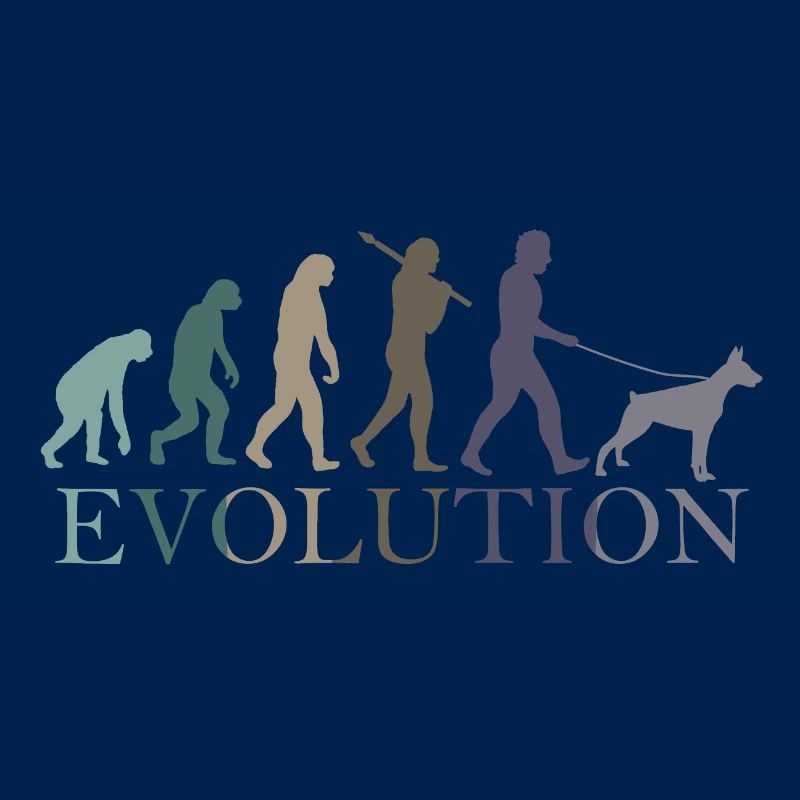 DOBERMAN evolution