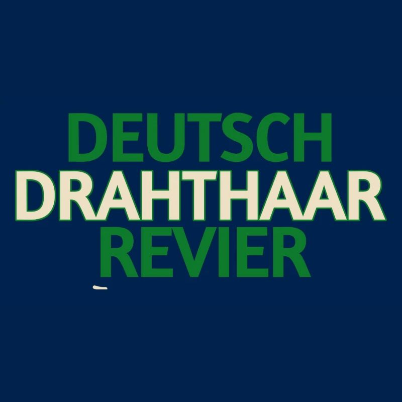 German Wirehaired Pointer