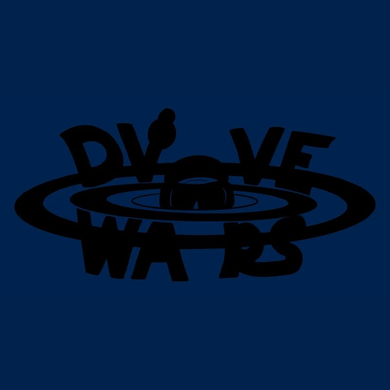 Strickversion Diving