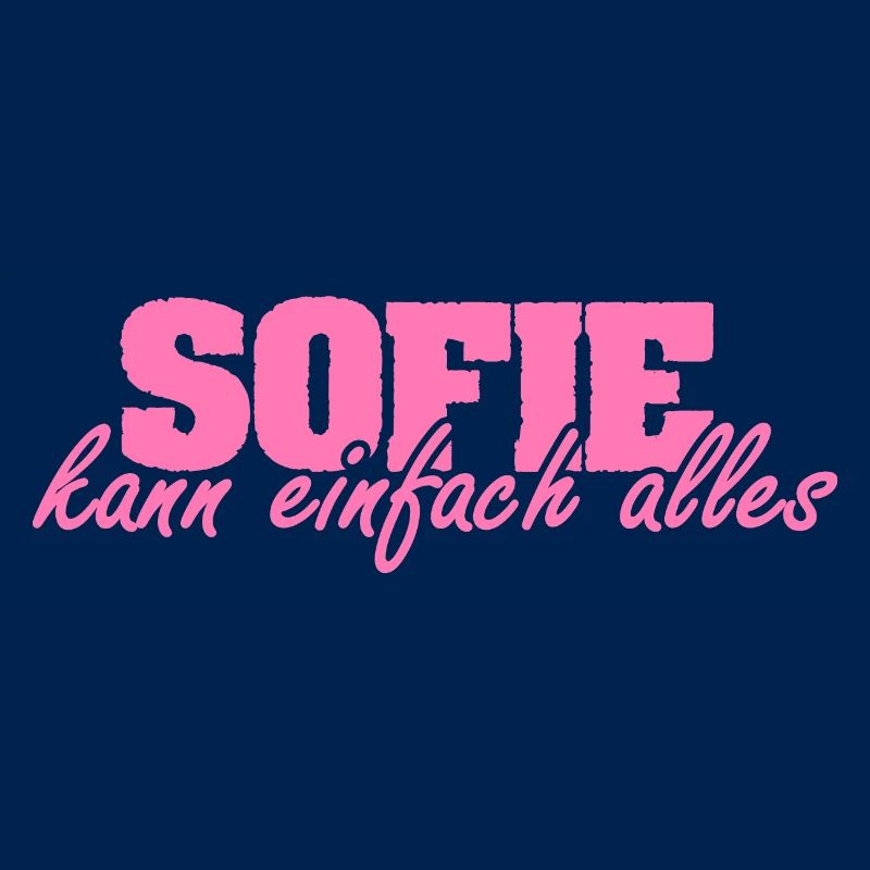 Frau Sofie