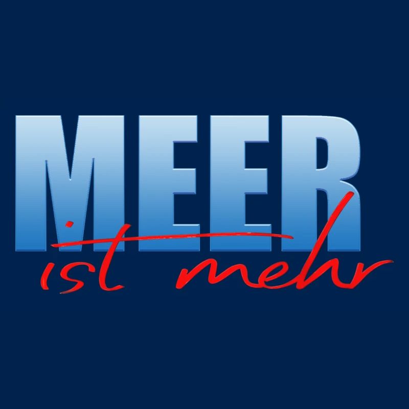 La mer, c’est plus