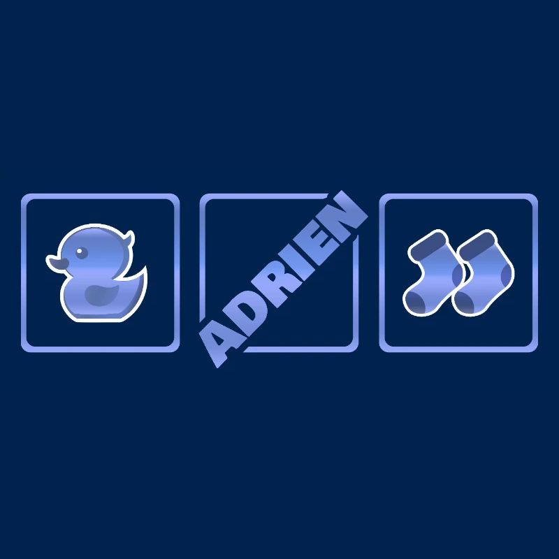 Adrien comme naissance