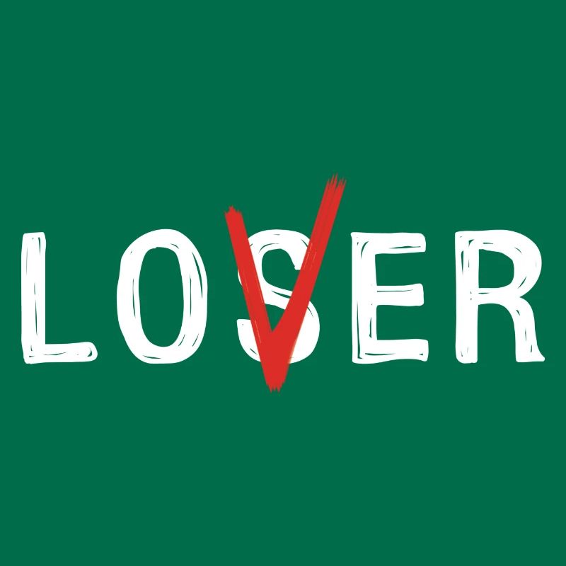 Verlierer oder Liebhaber