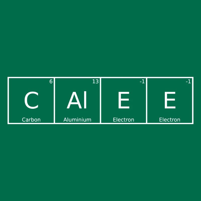 Calee Name First Name Chemistry Periodic Table Elements