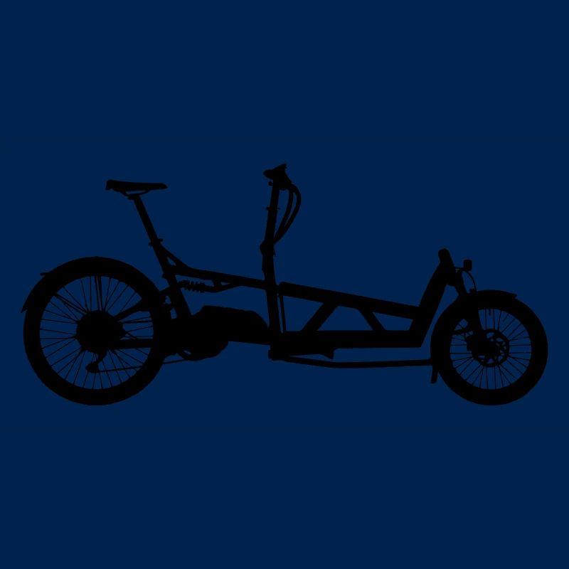 Cargobike R&M Load 60