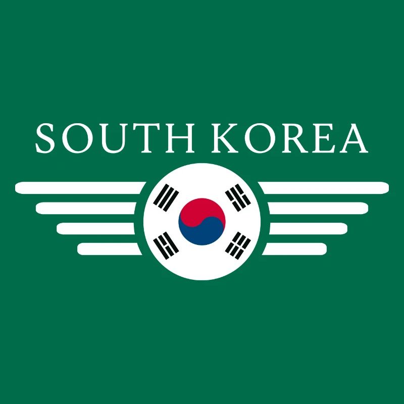Corée du Sud, Corée du Sud