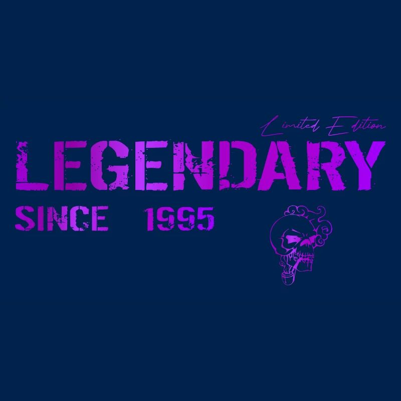 Legendary since 1995 Gift