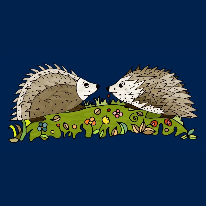 Hérissons