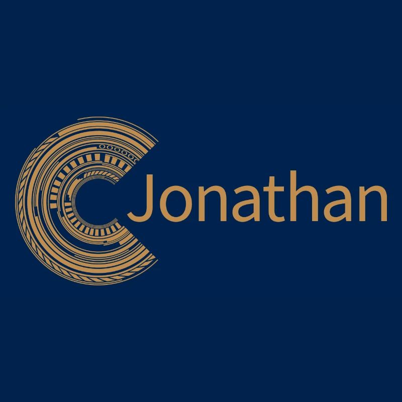 Pour Jonathan