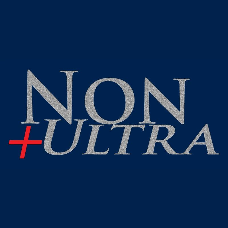 Non Plus Ultra - It doesn't get any better than this