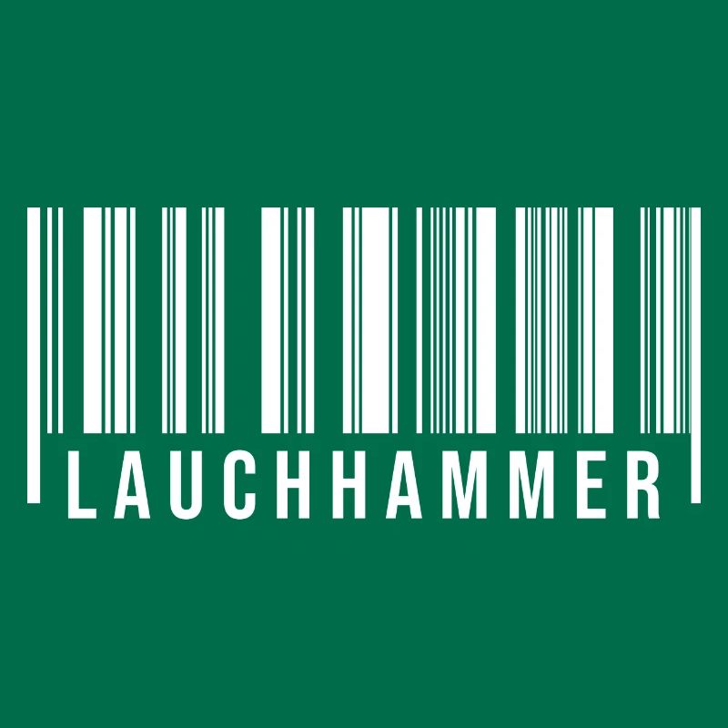 Lauchhammer Strichcode