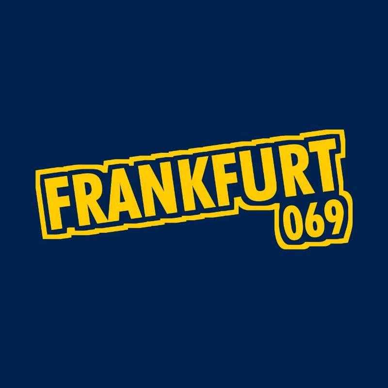 Frankfurt am Main - 069 - Phone Code