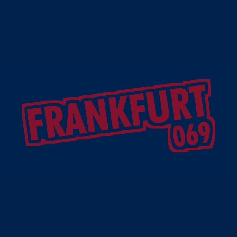 Frankfurt am Main - 069 - Phone Code