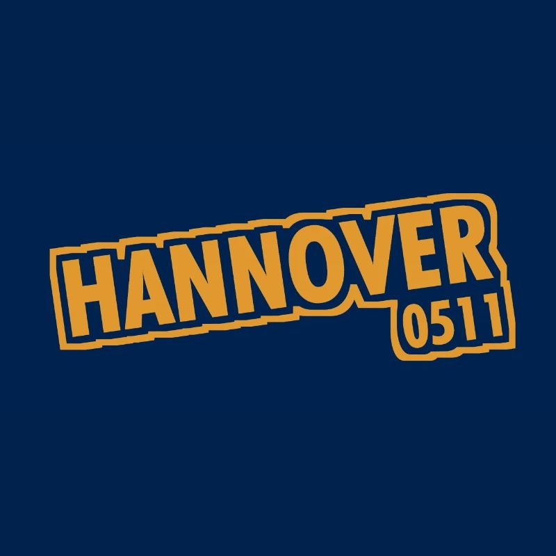 Hanover - 0511 - Area Code - Lower Saxony