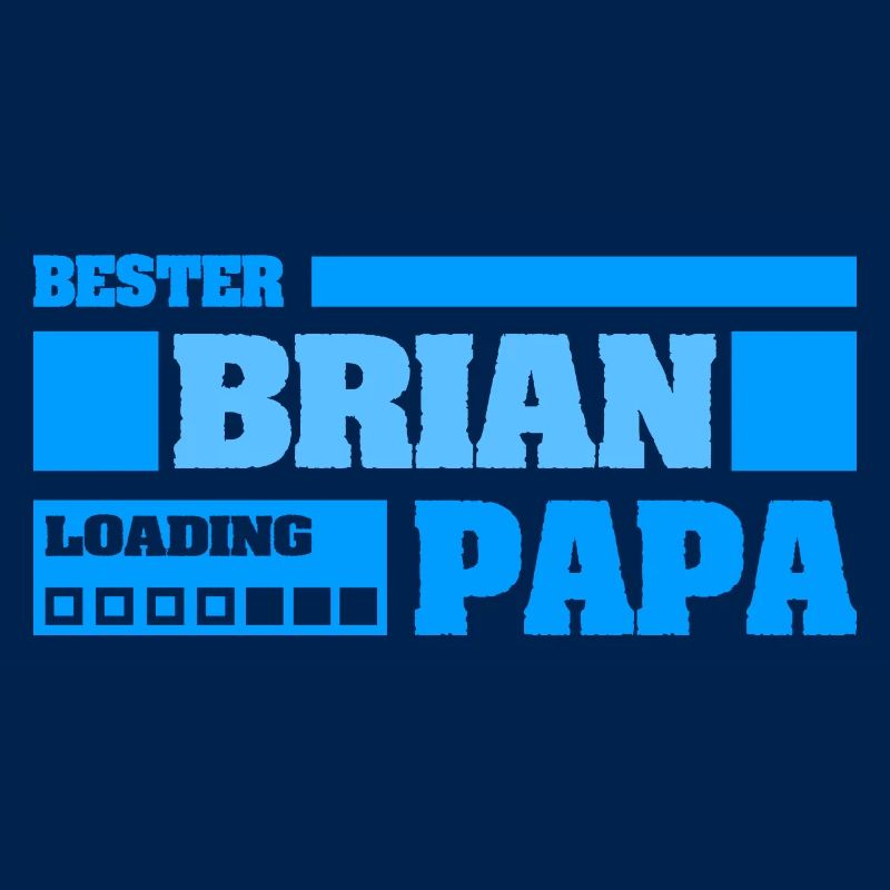 First name Brian