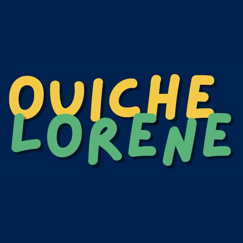 ouiche lorene - L'Essence de la Simplicité