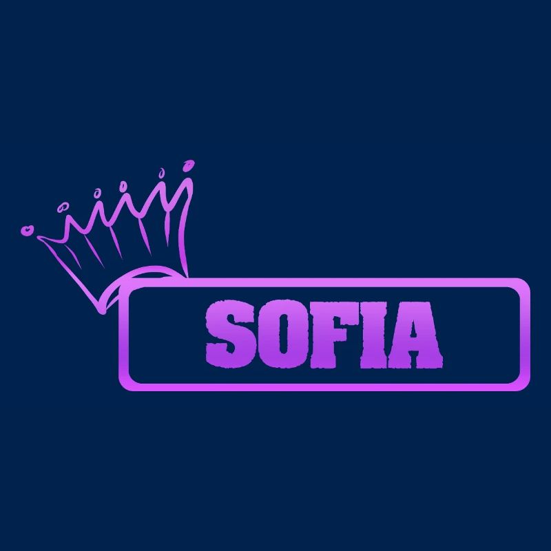 Cadeau pour Sofia