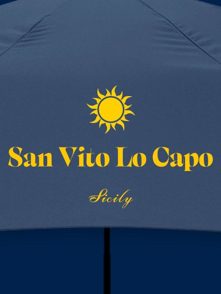 San Vito Lo Capo Sun