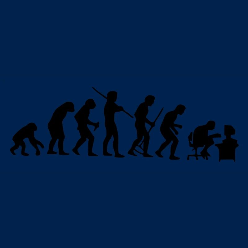 evolution