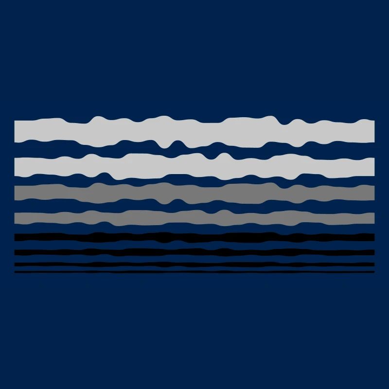 Bandes de lignes de conception