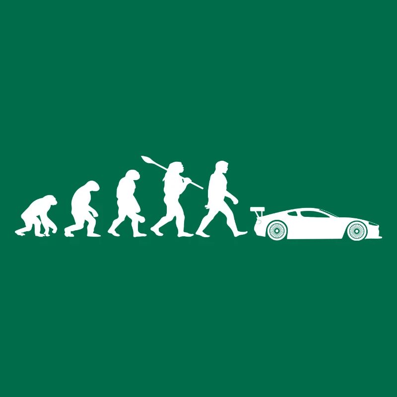 Auto De Sport Evolution