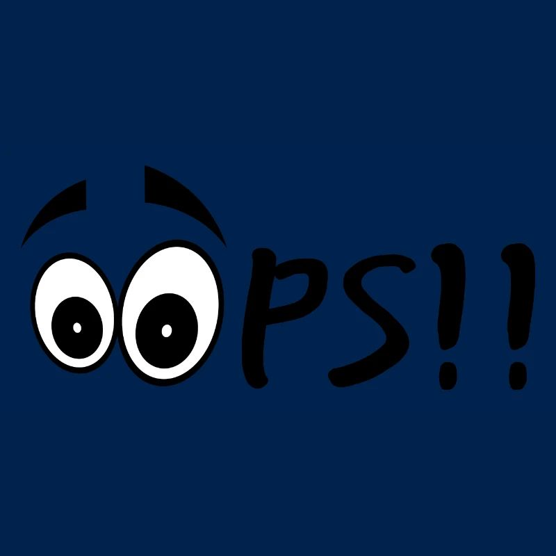 Oops