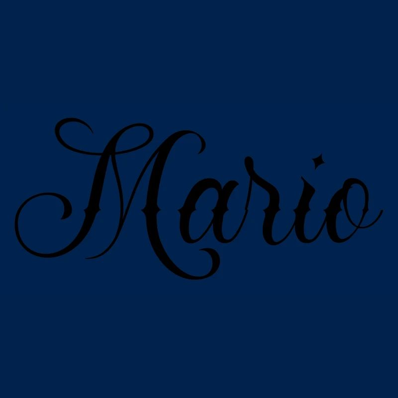 Mario