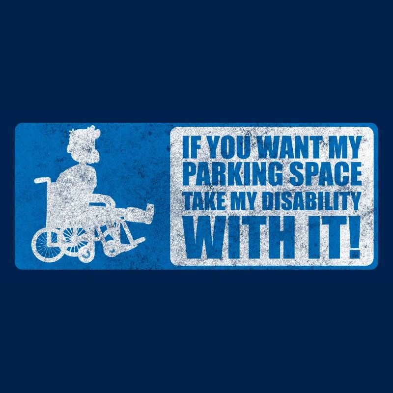 Disability Handicap