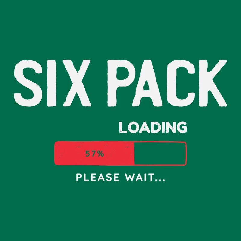Six Pack Loading, please wait