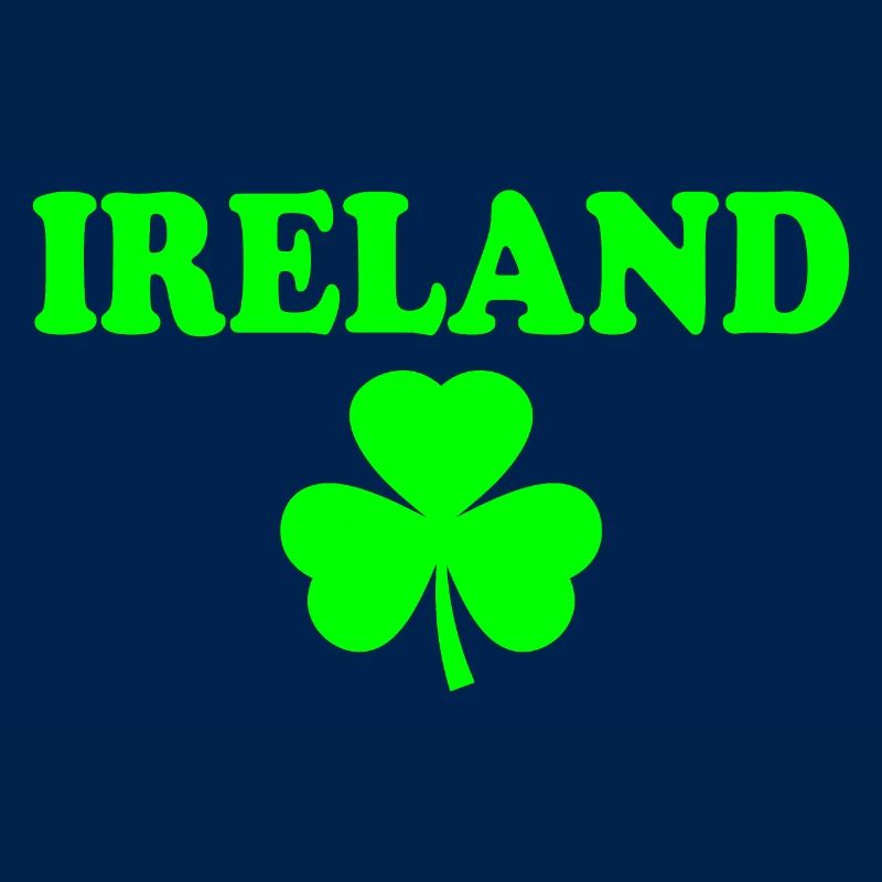 Trèfle d’Irlande