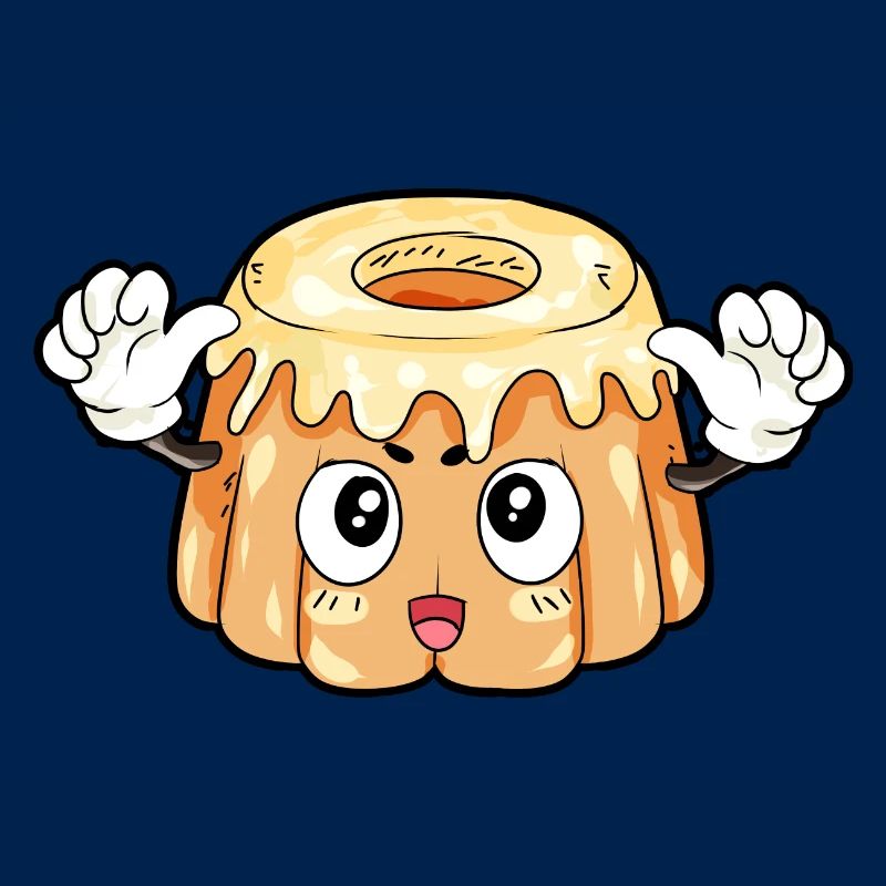 Pudding Essen Feinschmecker Geschenk