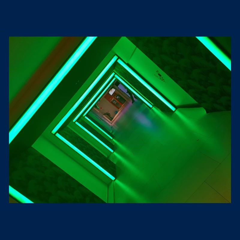 LED Flur Geschenk & Geschenkidee