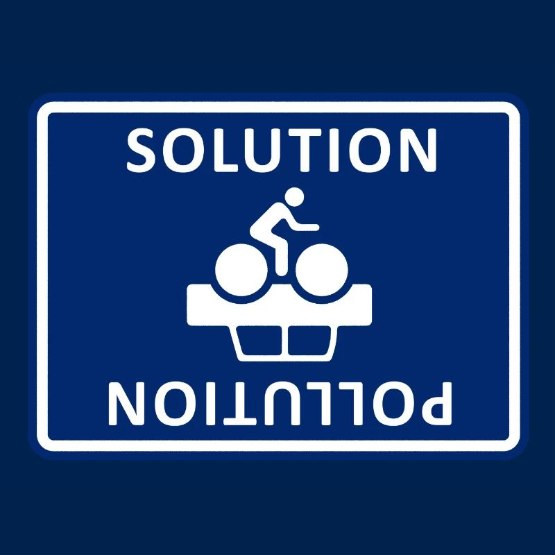 Solution Pollution