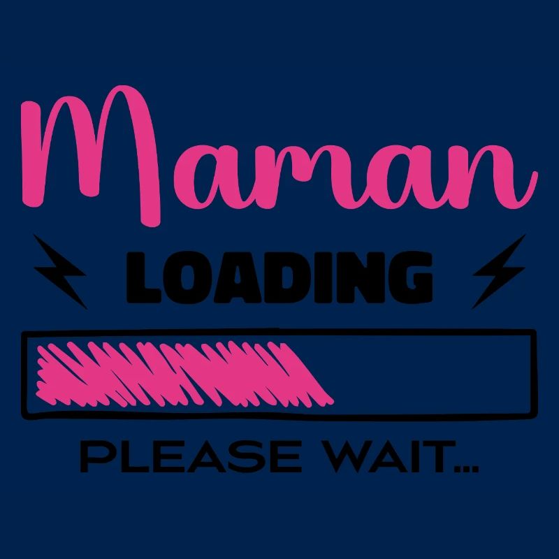 Maman loading Please Wait...